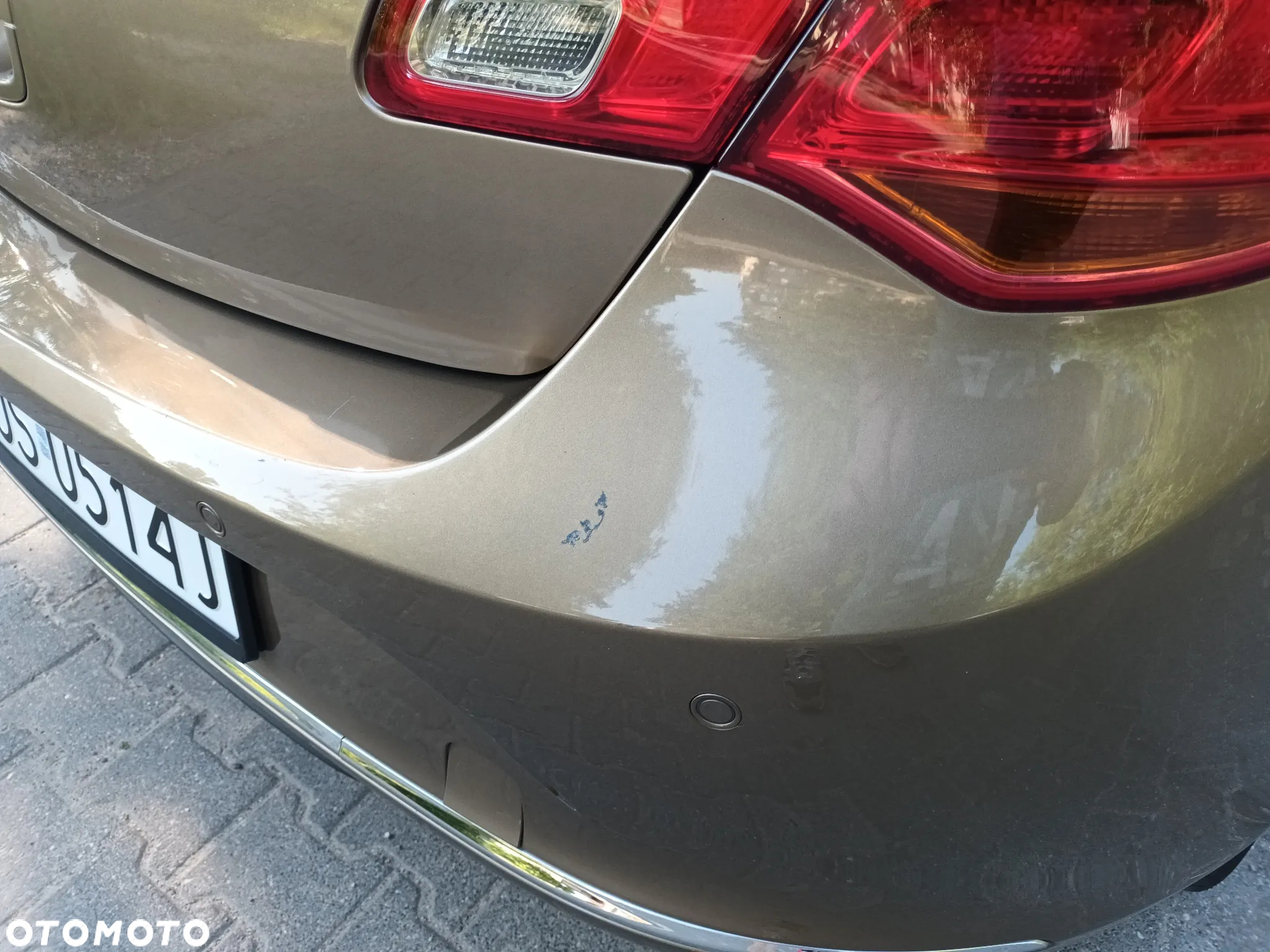 Opel Astra IV 1.4 T Cosmo - 27