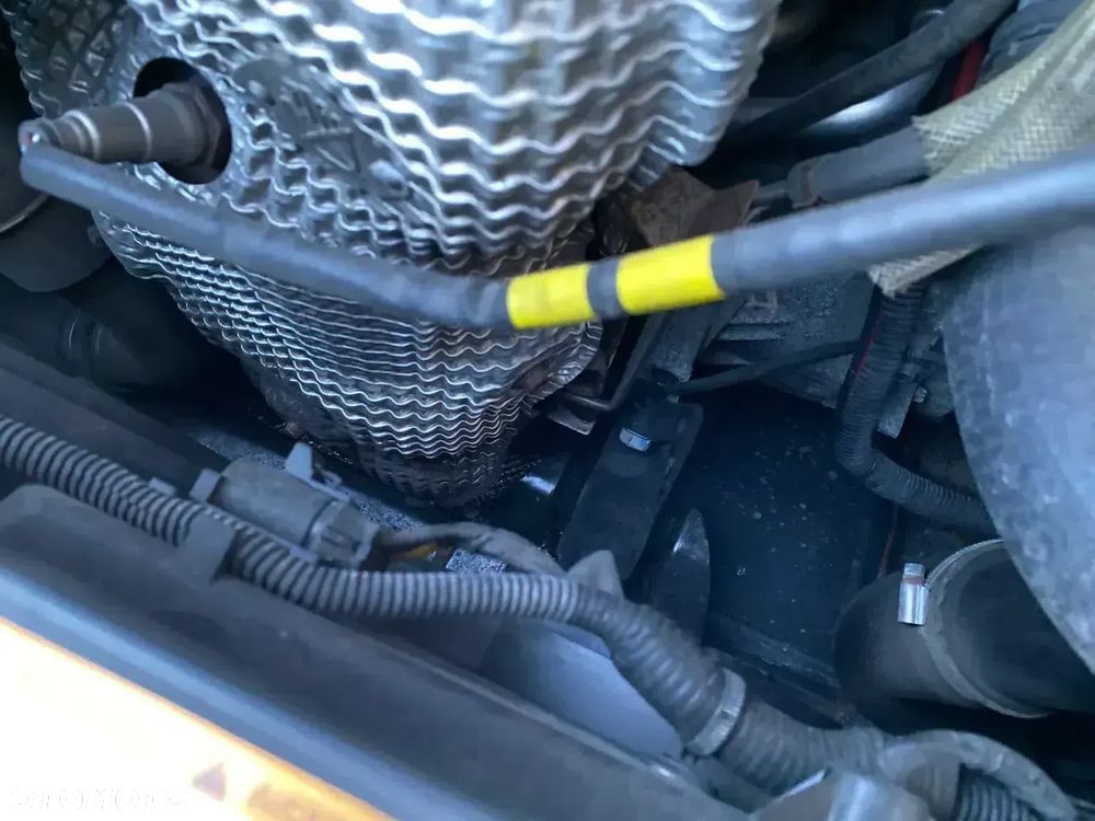 Chevrolet Cruze 2.0 VDCi LS - 10