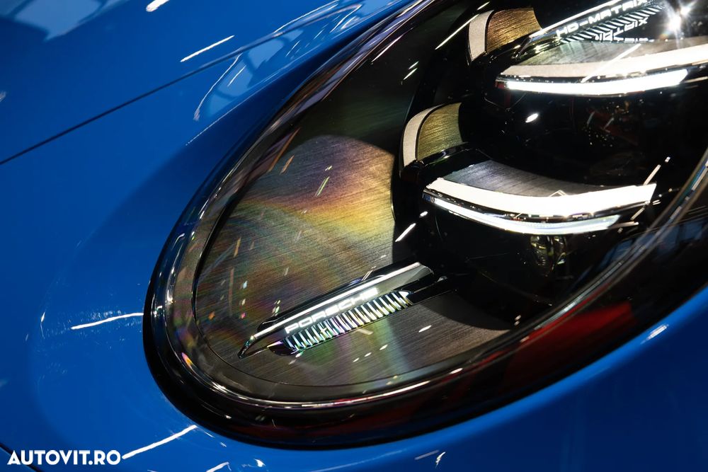 Porsche 911 Carrera PDK - 16