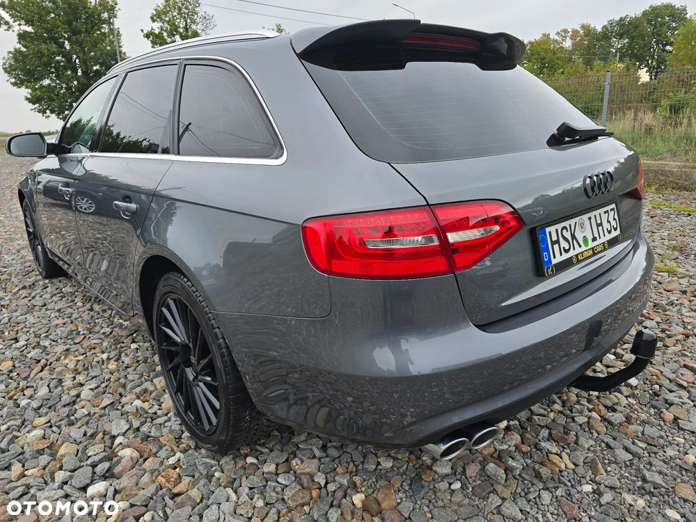 Audi A4 - 15