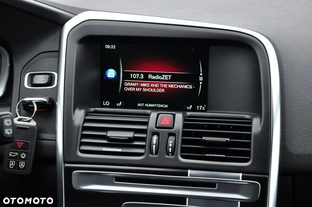 Volvo XC 60 D4 AWD Geartronic Linje Inscription - 35