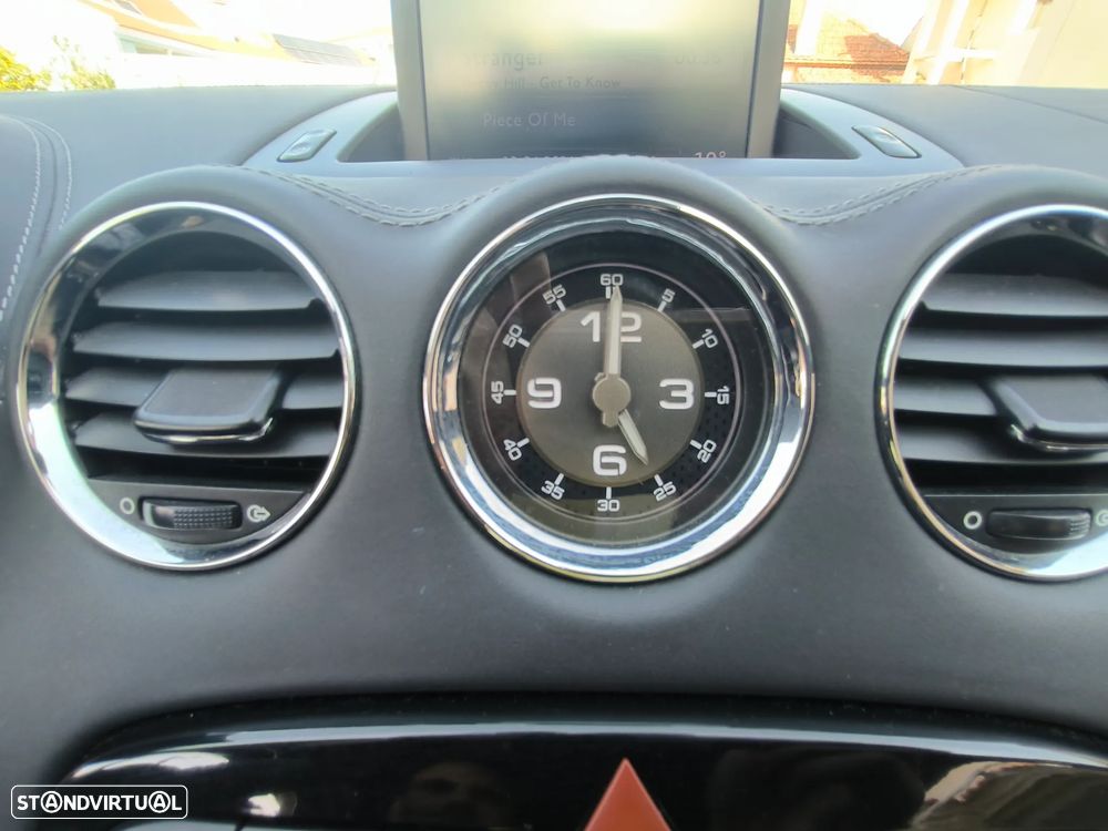 Peugeot RCZ 1.6 200 THP - 13