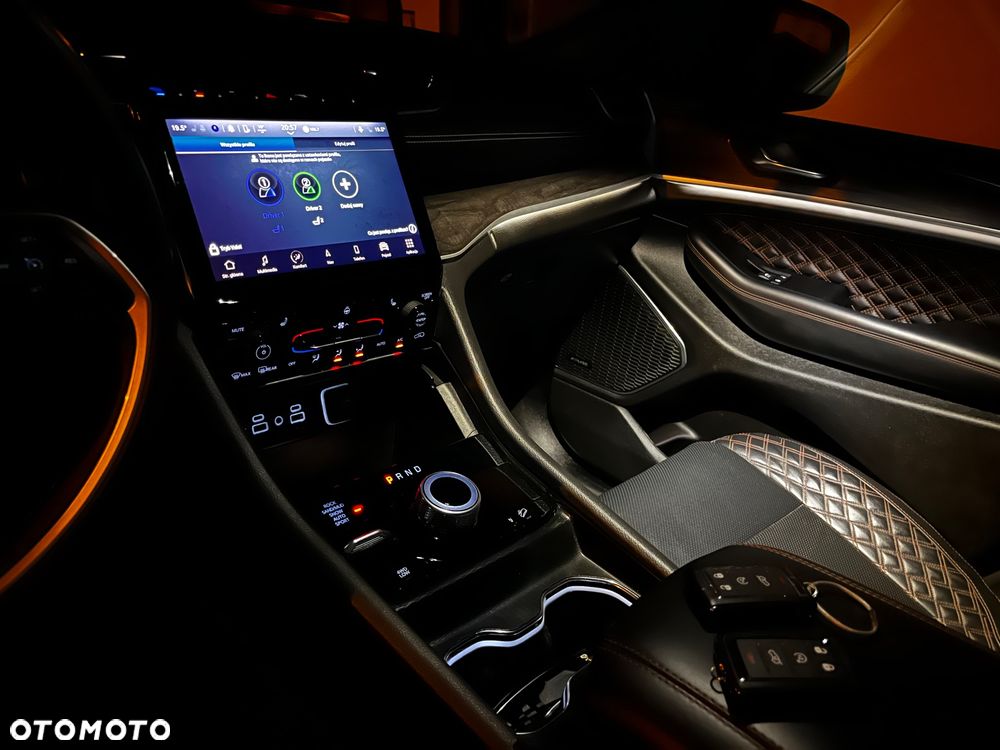 Jeep Grand Cherokee 2.0 4xe PHEV Summit Reserve - 4