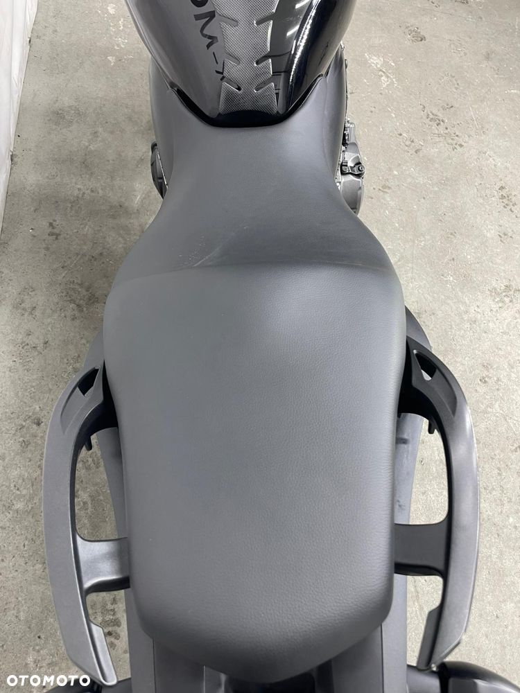 Honda Hornet - 15