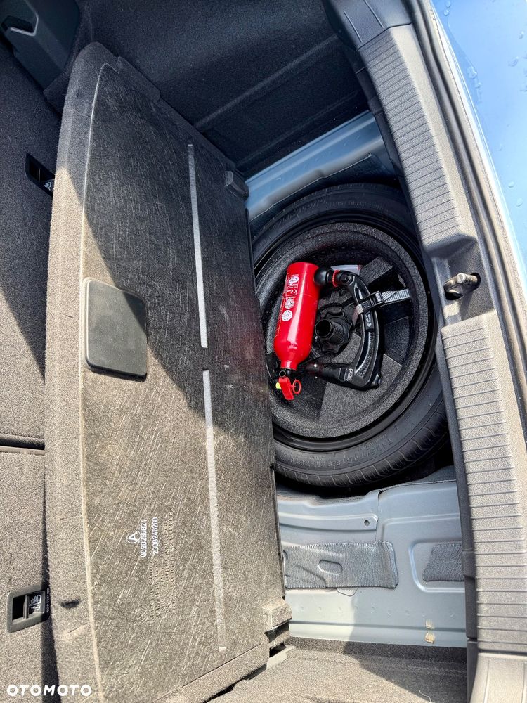 Volkswagen T-Cross 1.0 TSI OPF DSG Style - 7