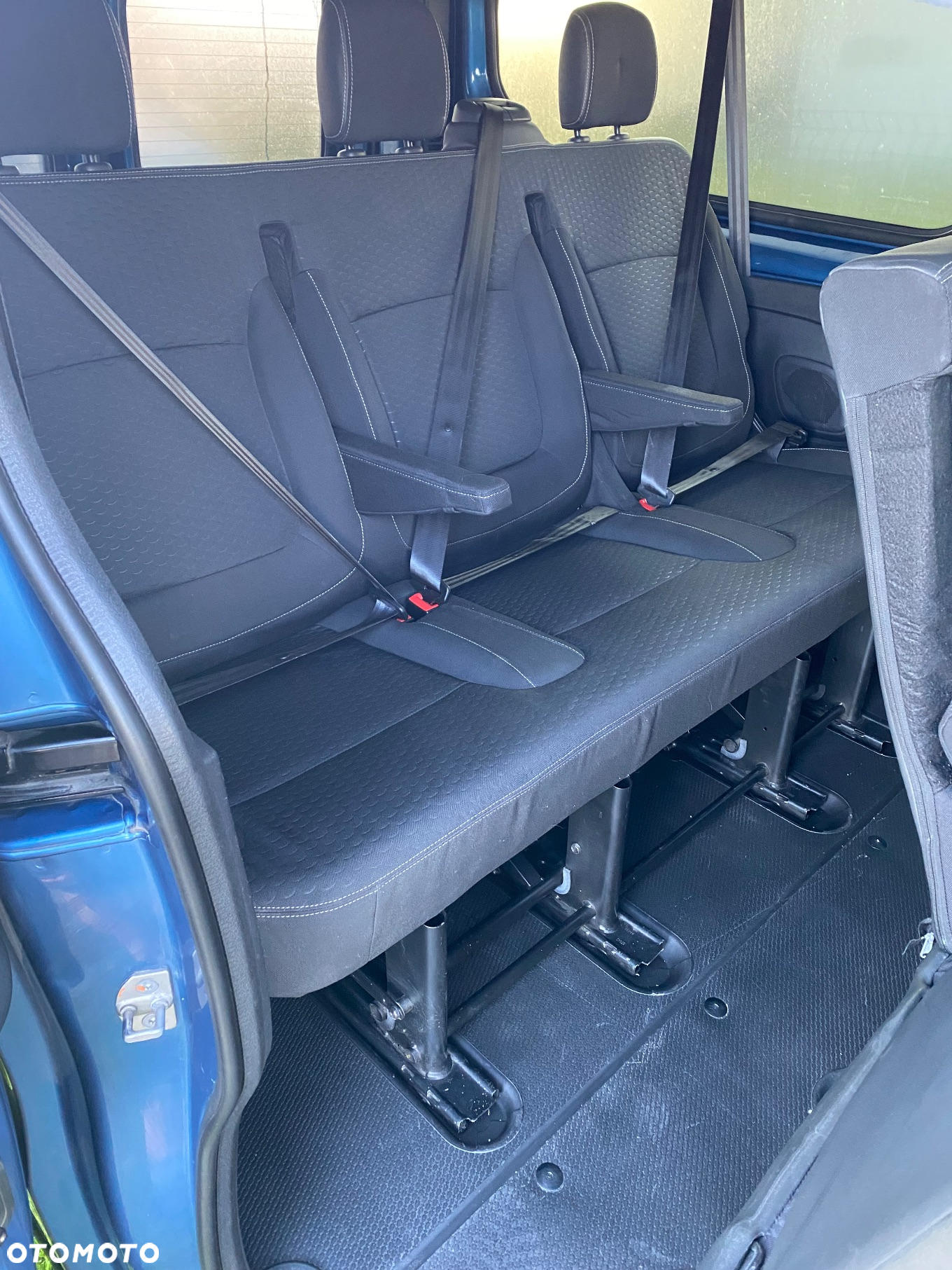 Opel Vivaro L2H1 2.9t Edition Tour - 13