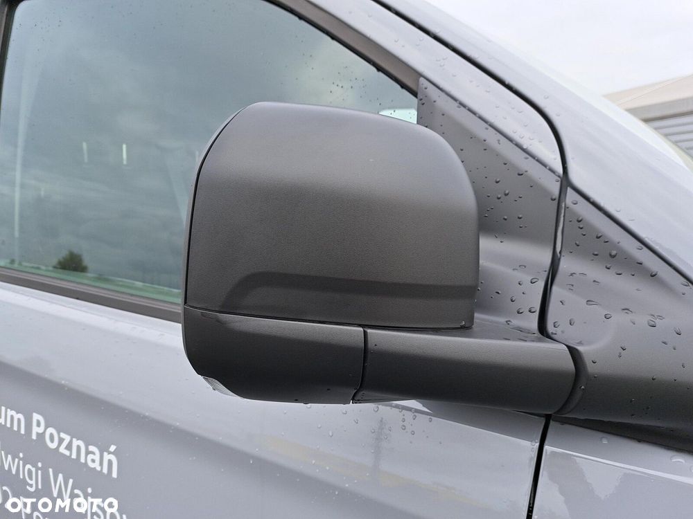 Volkswagen Transporter Furgon, 2,0 l TDI 170 KM / 8-bieg.automatyczna r. o: 3500 mm - 12