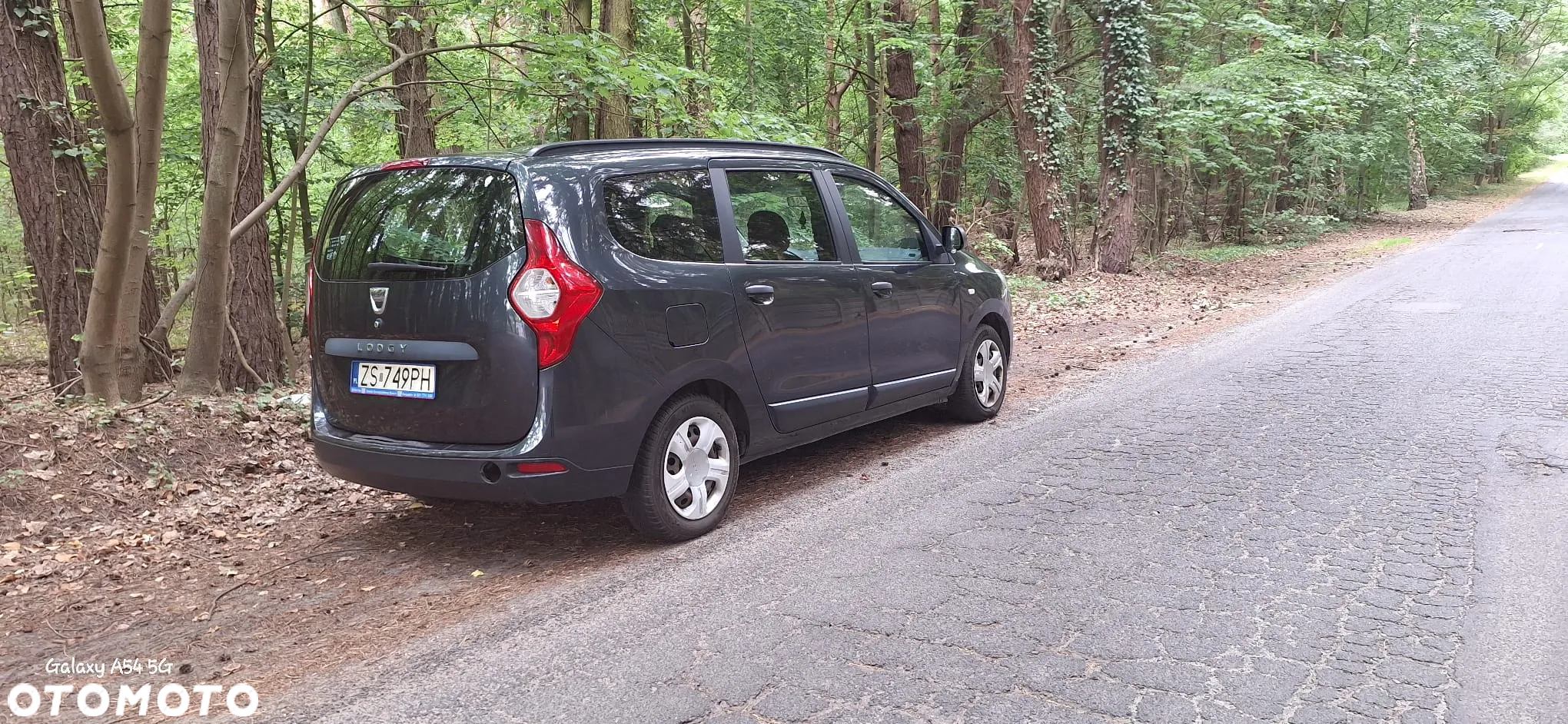 Dacia Lodgy 1.6 Access - 4