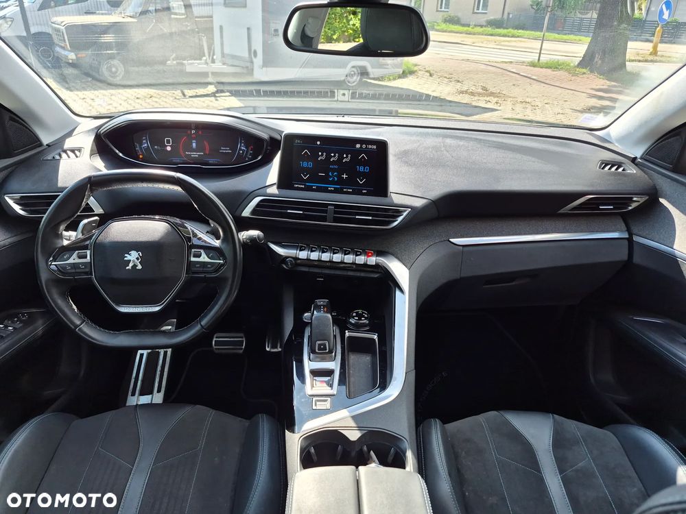 Peugeot 3008 PureTech 130 Stop & Start GPF EAT8 Crossway - 11