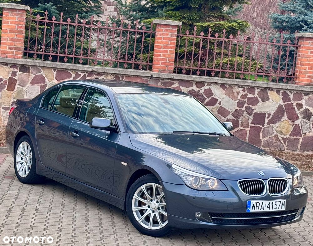 BMW Seria 5 530i Edition Exclusive - 7