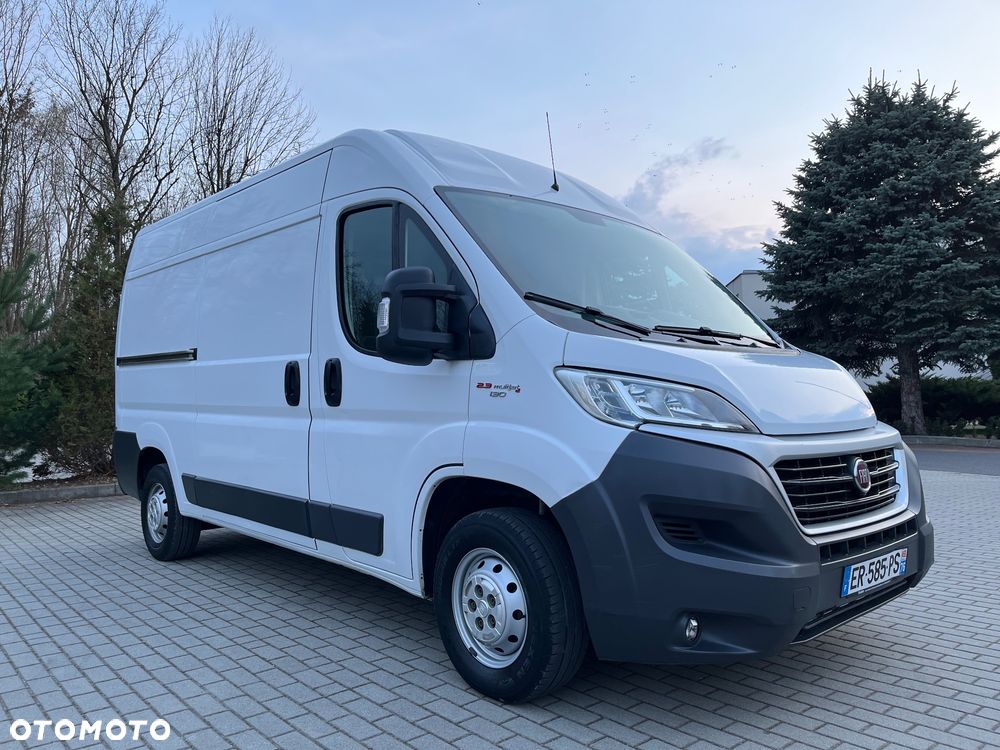 Fiat Ducato - 31