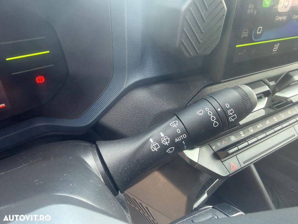 DACIA Duster 2025 — imagine 14