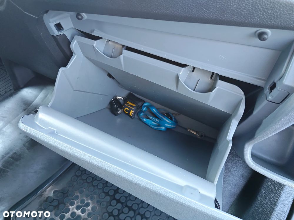 Ford TRANSIT - 12