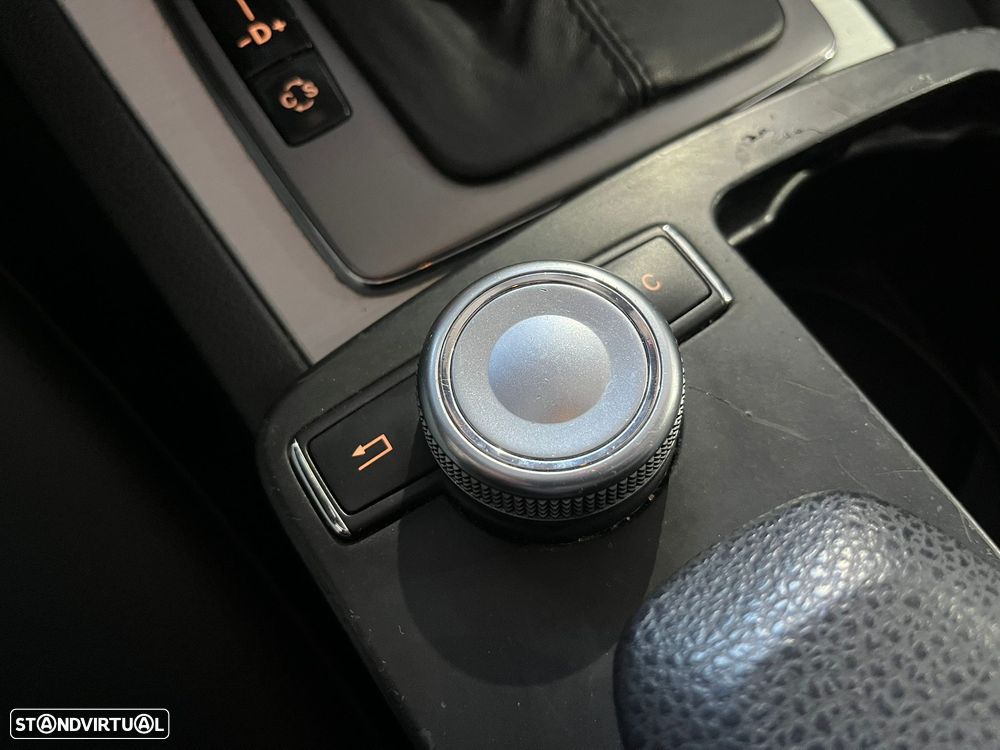 Mercedes-Benz C 220 Station CDI DPF Auto Avantgarde - 29