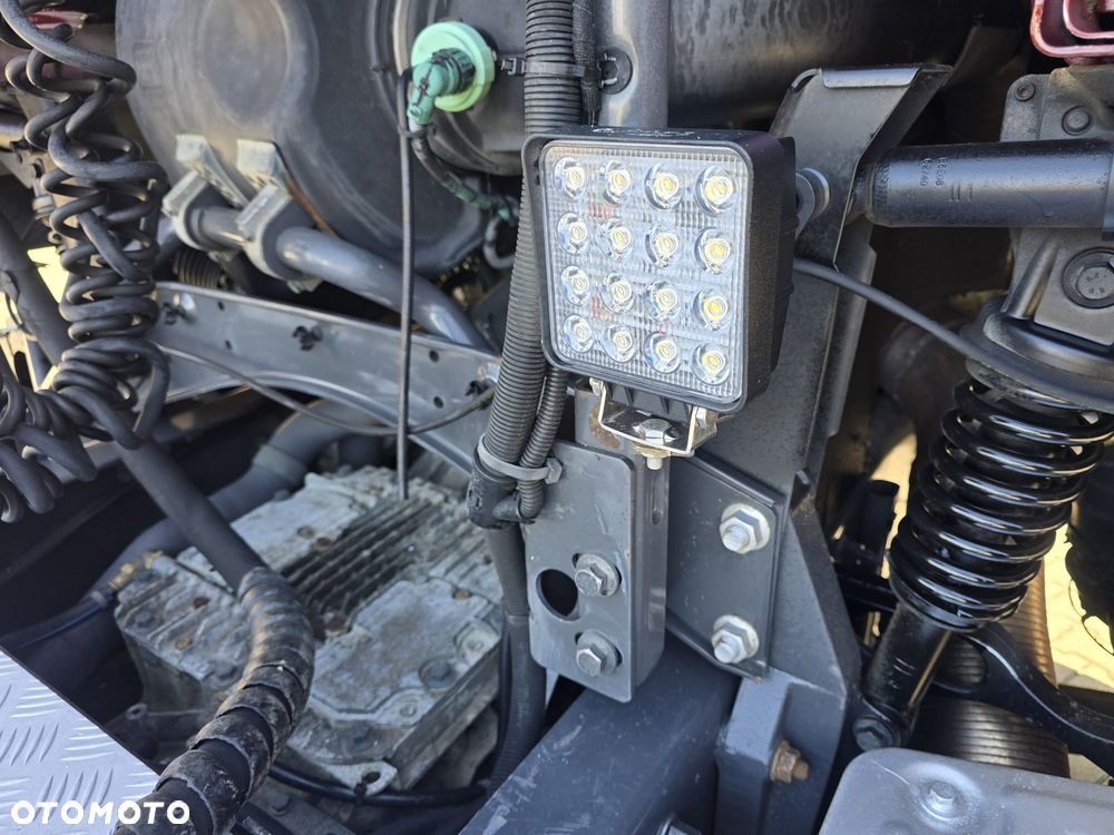 Volvo FH 480 XXL - 22