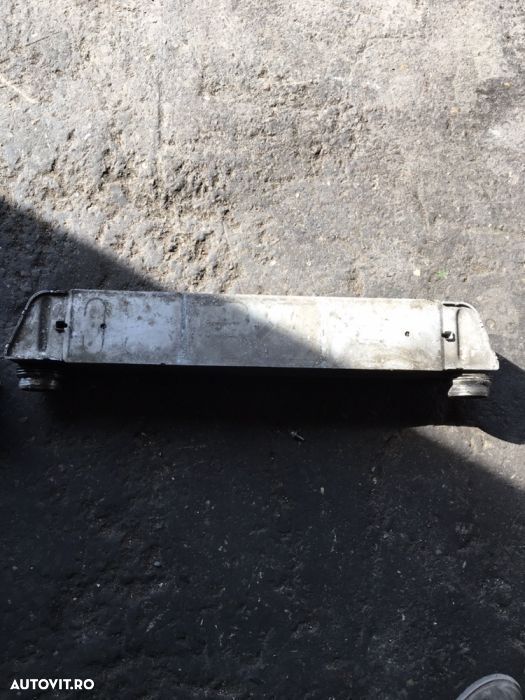 Radiator de intercooler BMw e60 520d 525d 530d - 2