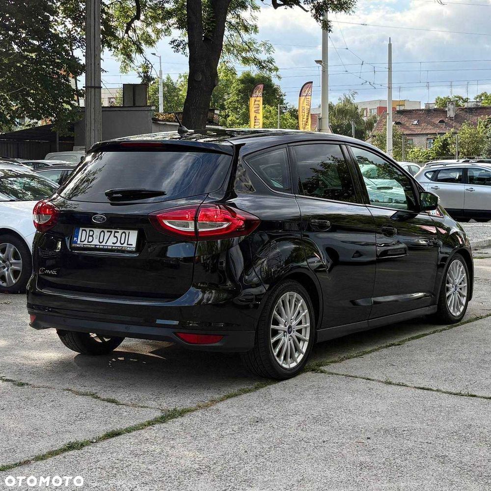 Ford C-MAX - 3
