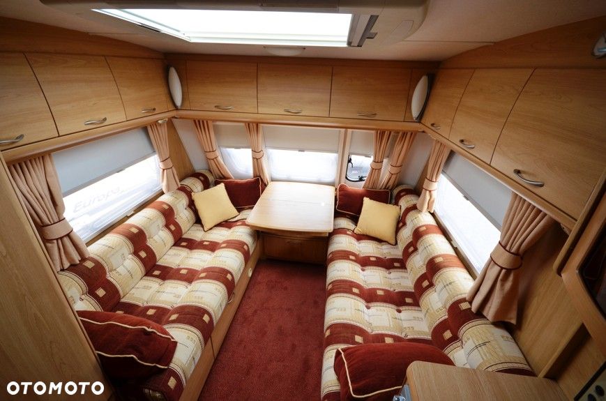 Lunar CLUBMAN 470/2 - 18