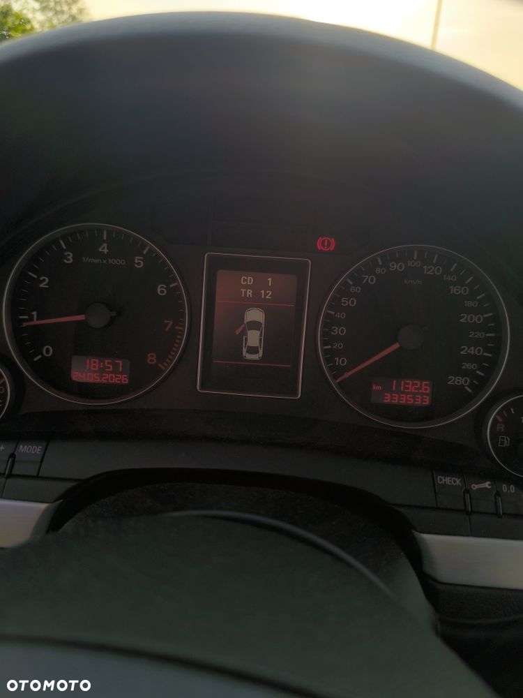 Audi A4 Avant - 2