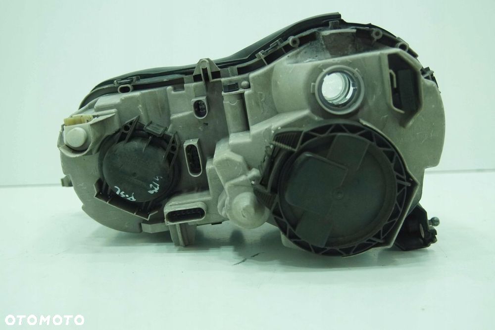 REFLEKTOR LAMPA BI XENON PRAWA MERCEDES CL W215 LIFT EU - 12