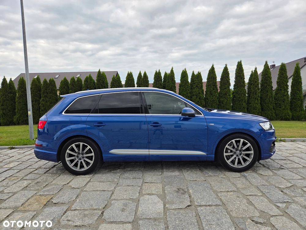 Audi Q7 - 5