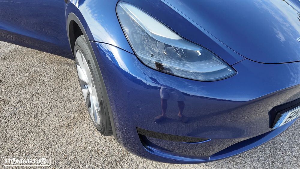 Tesla Model Y RWD - 28