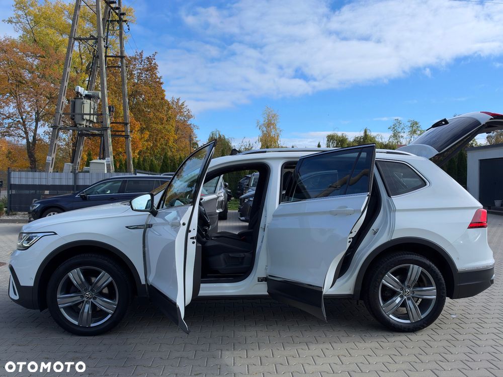 Volkswagen Tiguan Allspace 2.0 TDI SCR DSG Move - 17