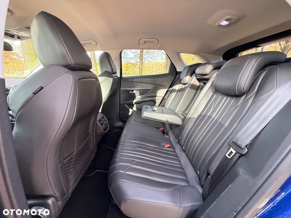 Peugeot 3008 1.5 BlueHDi Allure S&S EAT8 - 22