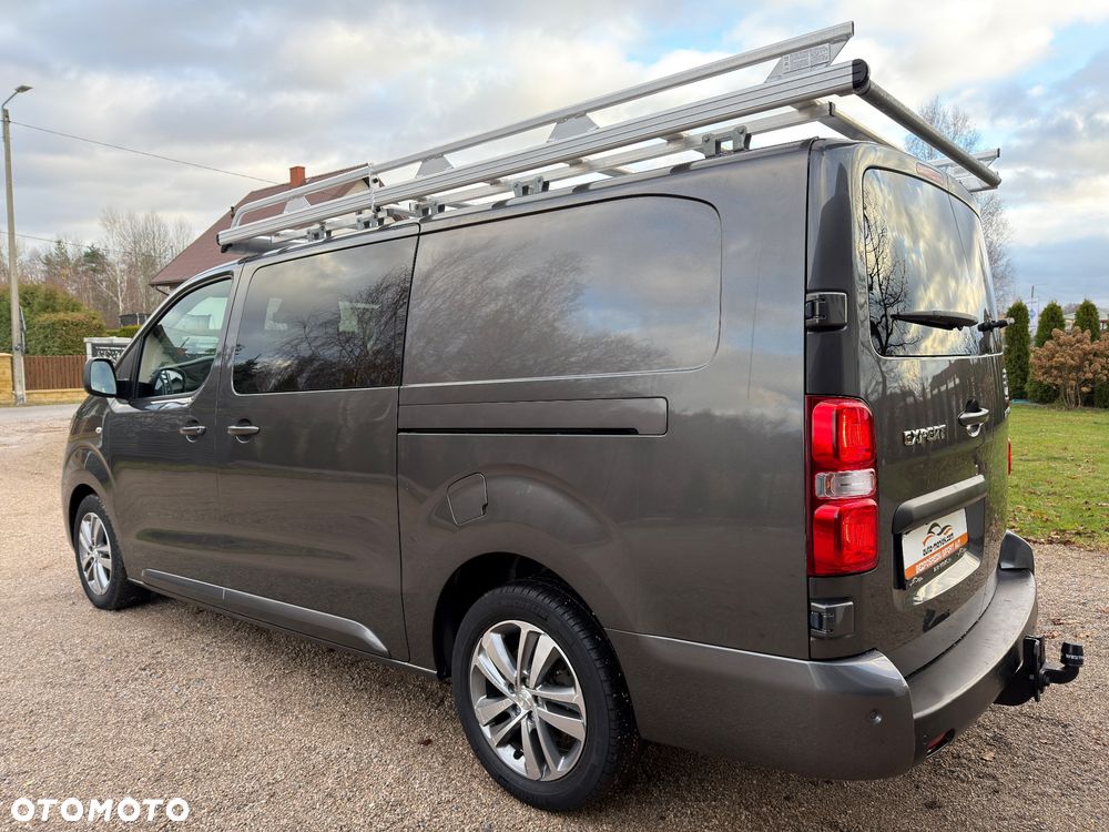 Peugeot Expert - 13