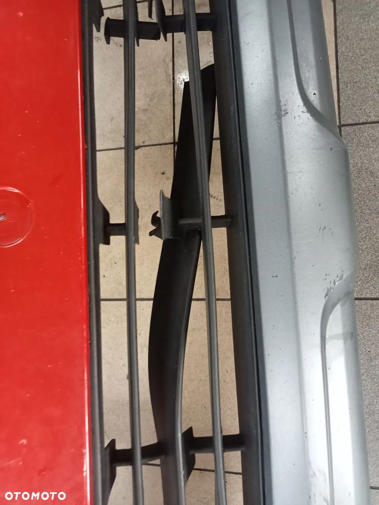 ZDERZAK PRZÓD RENAULT KADJAR LIFT 620221936R - 6