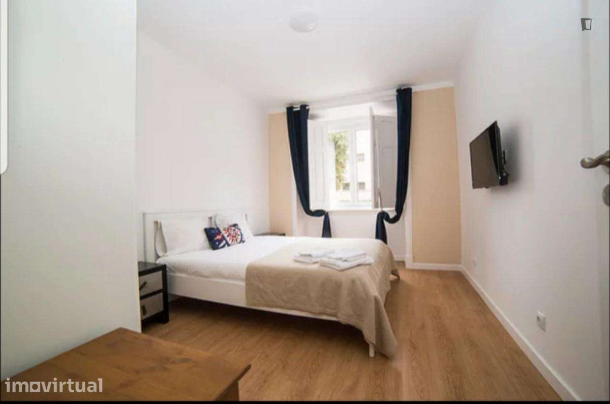 Apartamento com 3 quartos - localizado em Penha de França Lisbon - Grande imagem: 2/38