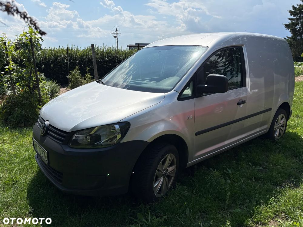 Volkswagen Caddy - 3