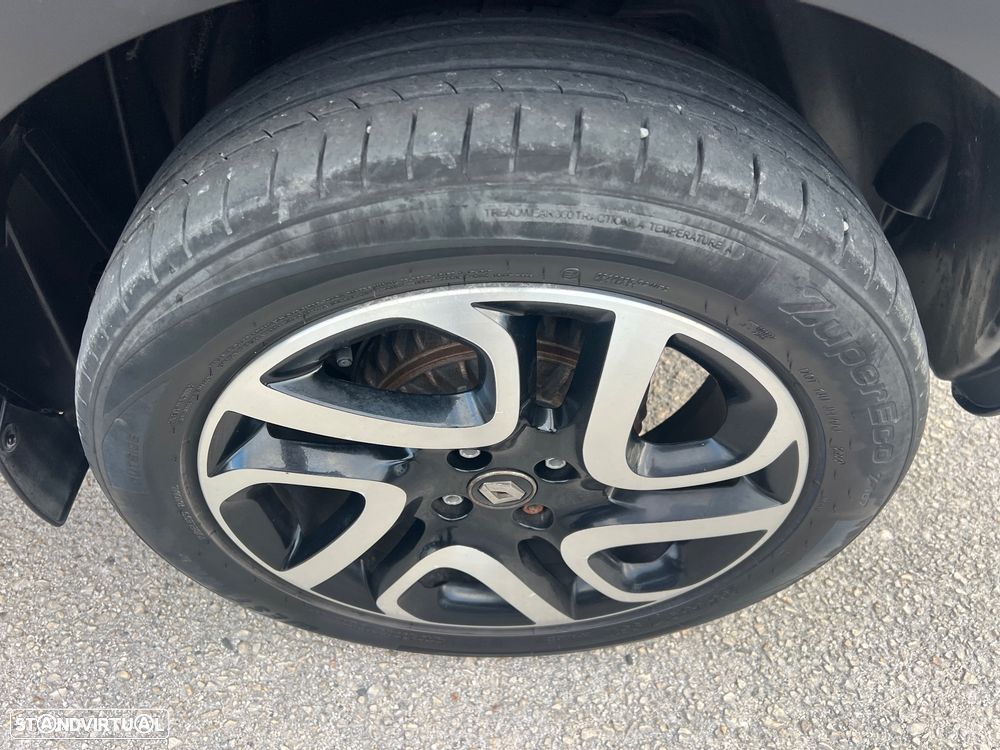 Renault Captur 1.5 dCi Sport - 20