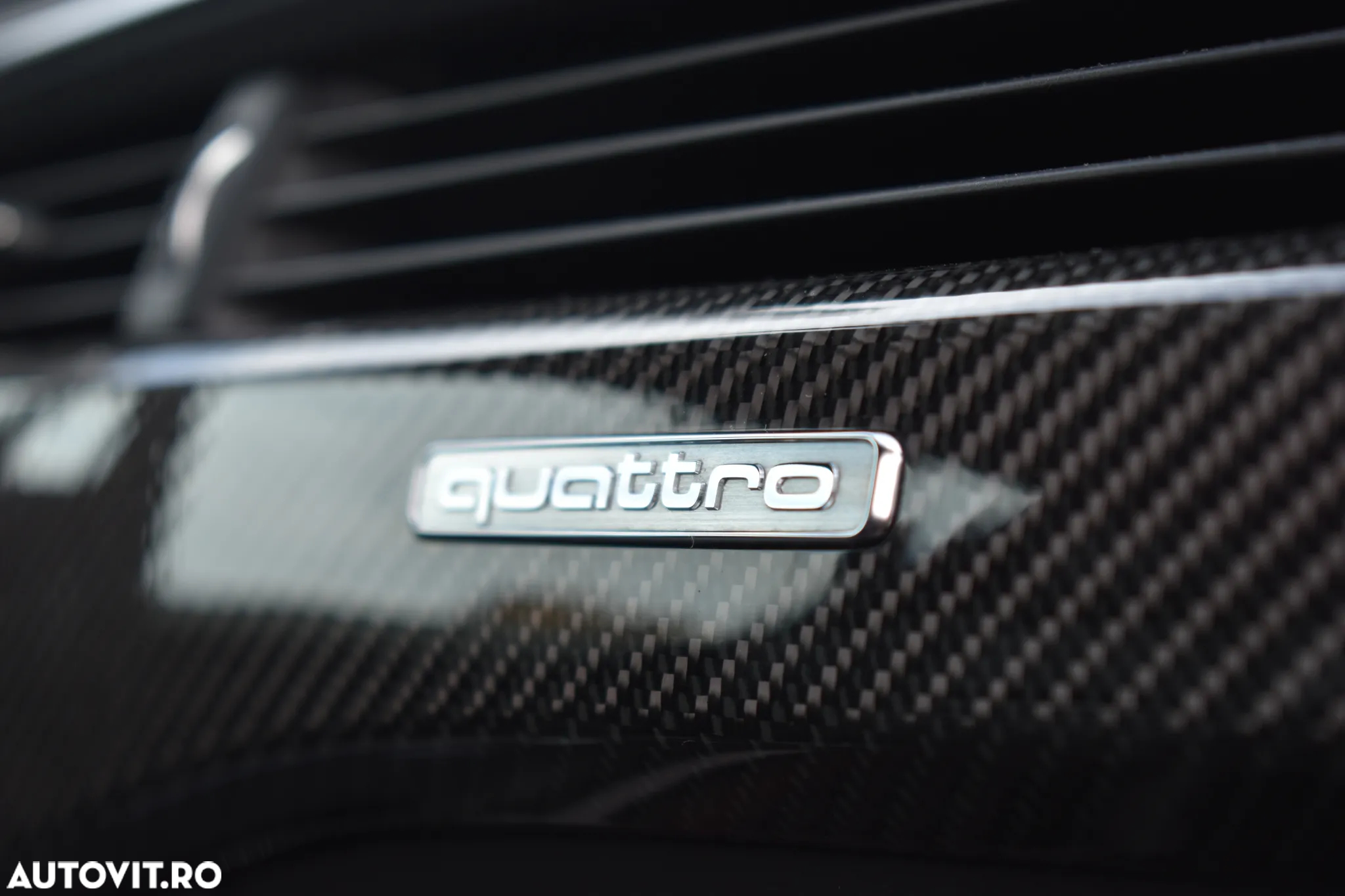 Audi RS5 Coupe 2.9 TFSI quattro tiptronic - 22
