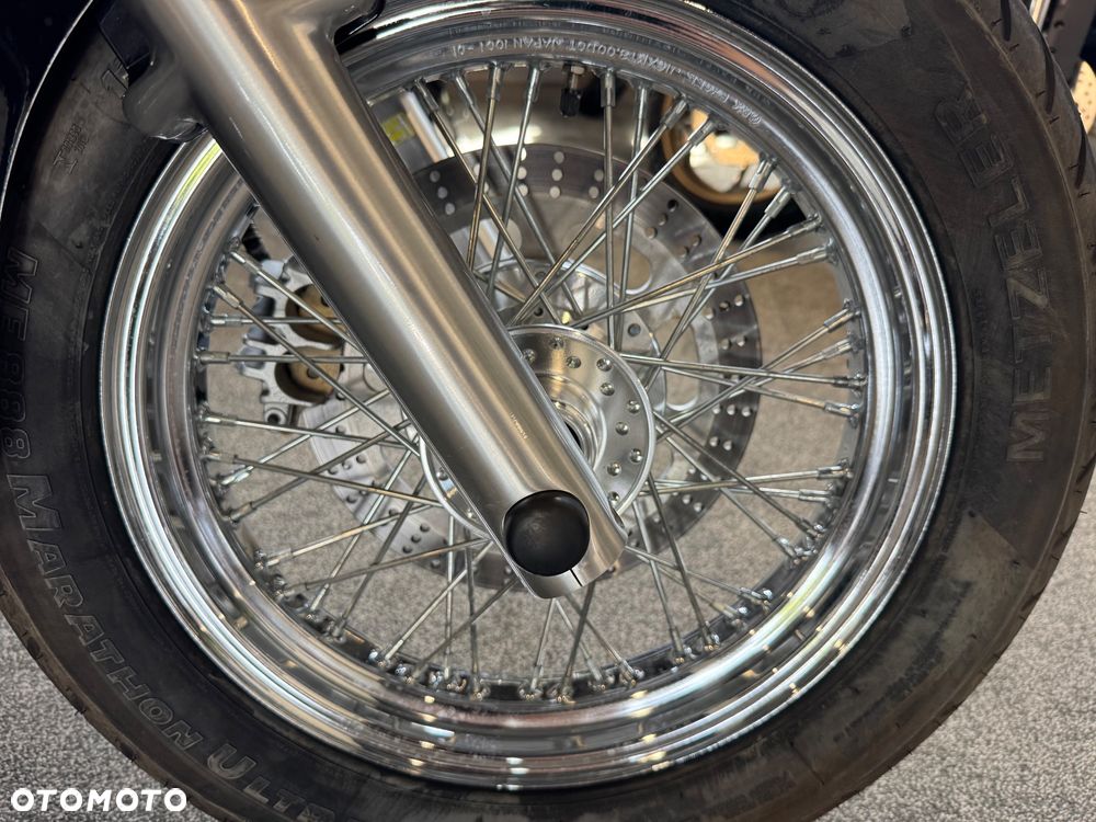 Kawasaki Vulcan - 3