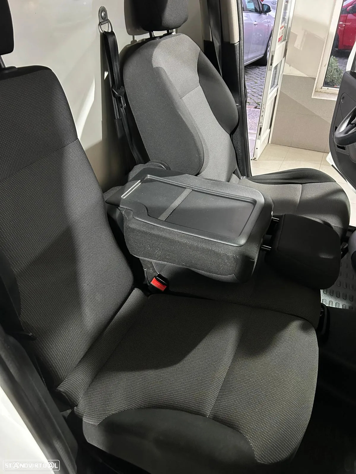 Citroën Berlingo Longa - 12