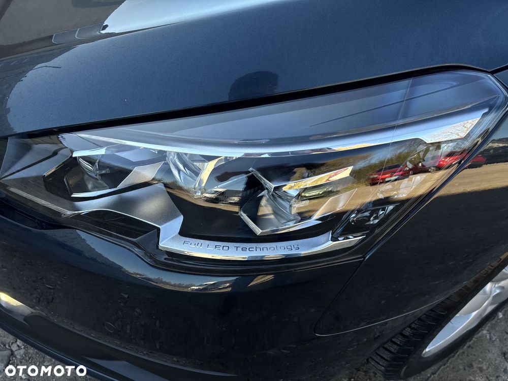 Peugeot 508 2.0 HDi Business Line - 17