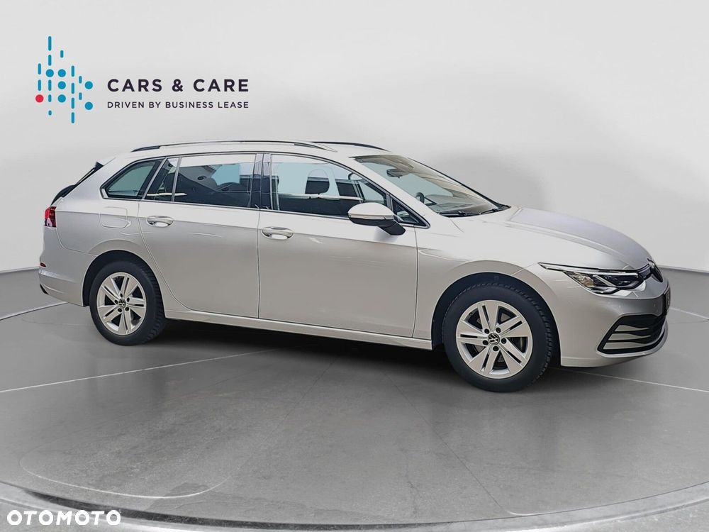 Volkswagen Golf Variant 1.5 TSI EVO Life - 7