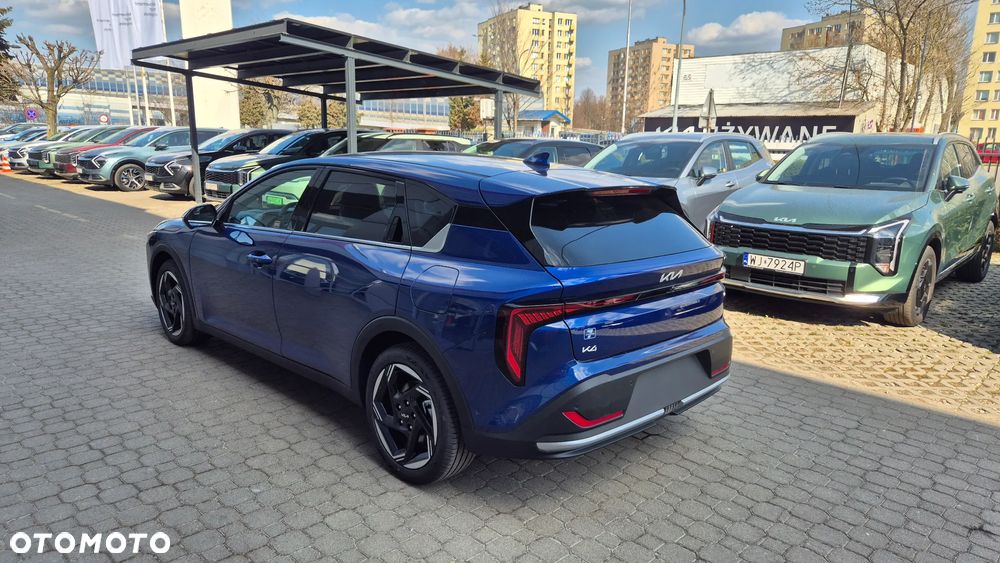 Kia K4 1.6 T-GDI L - 8