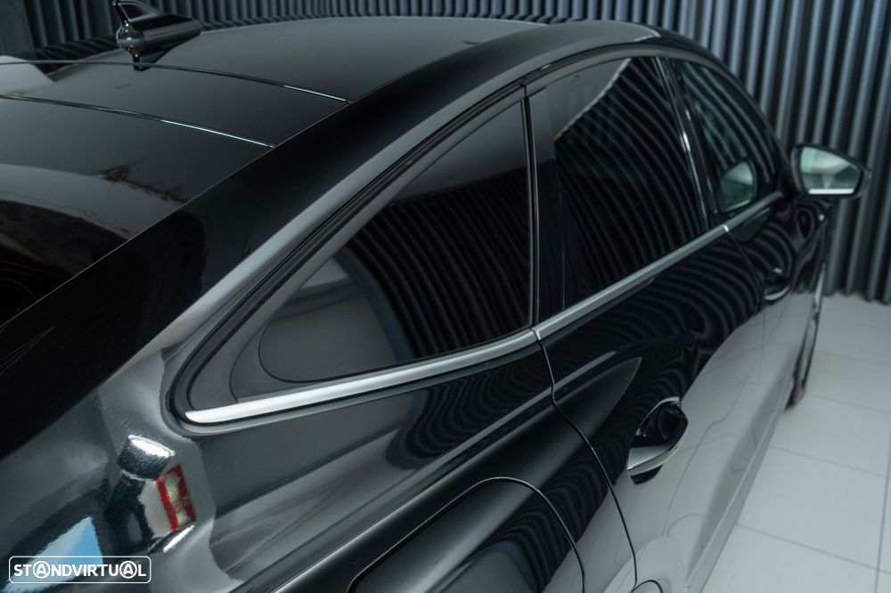 Audi Q4 Sportback e-tron 40 82 kWH - 24