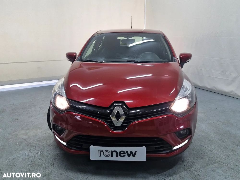 RENAULT Clio 2018 — imagine 17