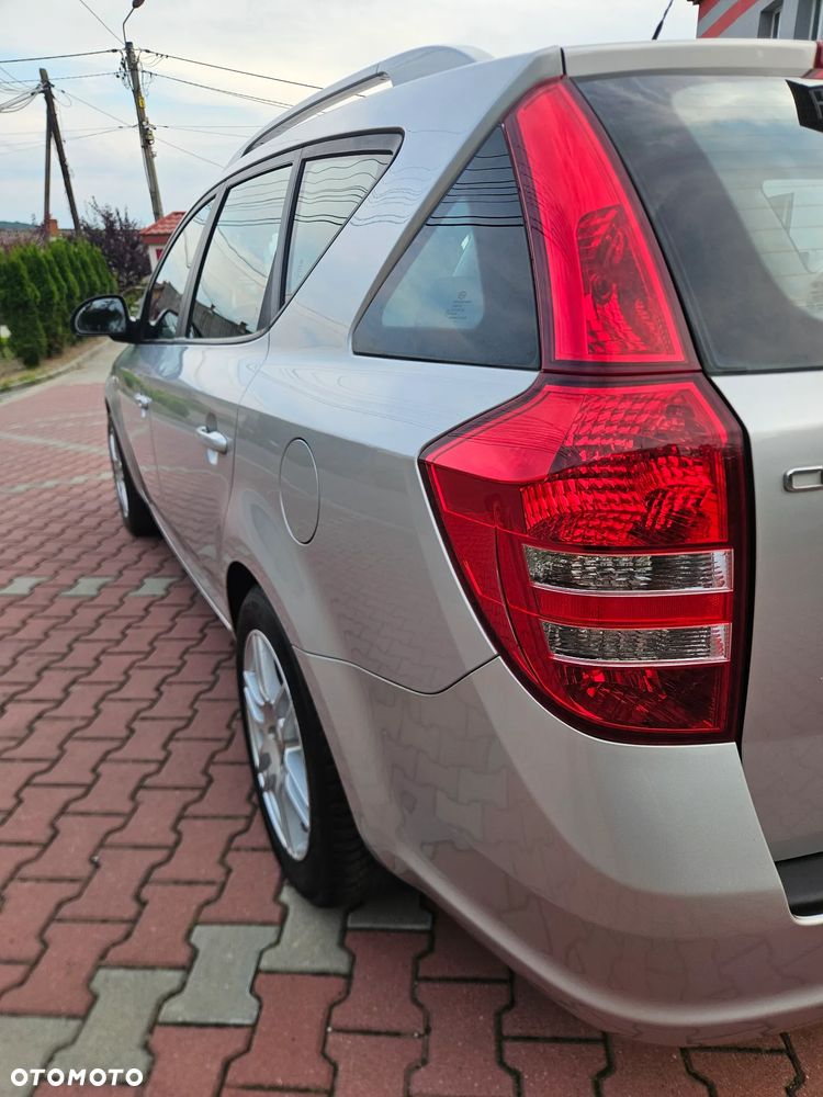 Kia Ceed 1.6 CVVT Edition 7 - 15