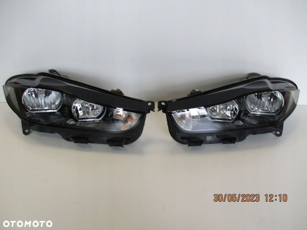 Lampa JAGUAR XE GX73-13W029-HF GX73-13W030-HF - 4