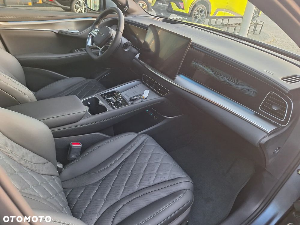 BYD Sealion 7 91.3kWh Excellence AWD - 10
