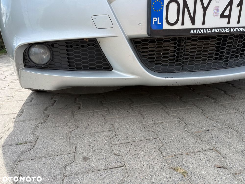 BMW Seria 3 320d DPF - 28