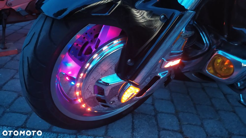 Honda GL - 30