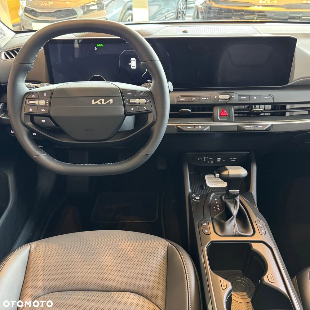 Kia K4 1.6 T-GDI L - 5