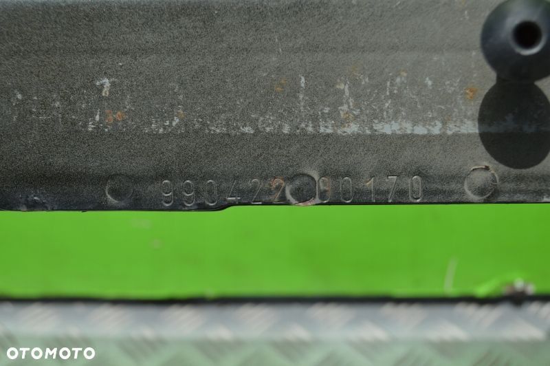 Pas przedni wzmocnienie Smart Fortwo I 1998-2007 99042200170 - 2