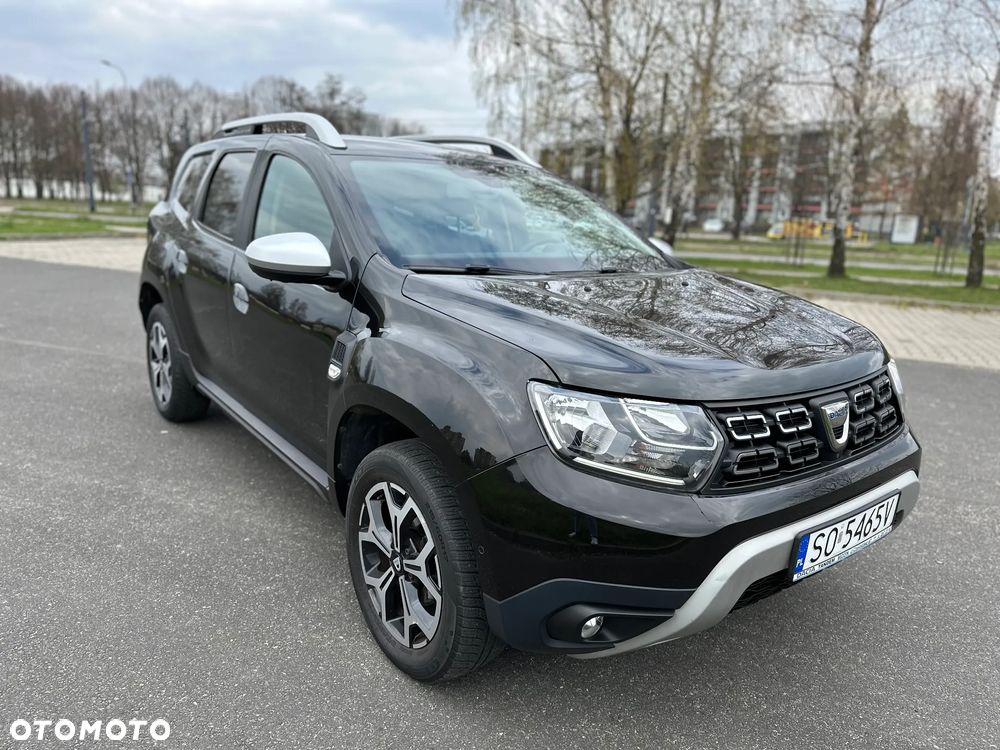 Dacia Duster TCe 125 2WD Prestige - 5