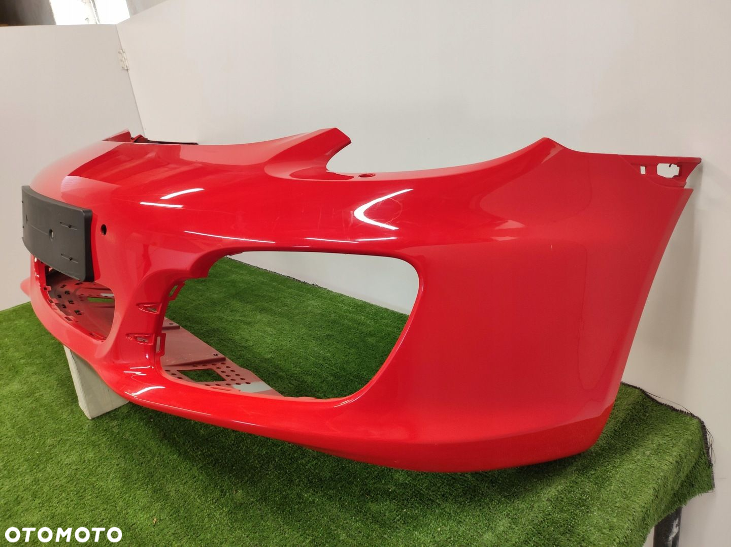ZDERZAK PRZÓD PORSCHE BOXSTER 981 CAYMAN 981505311 - 6
